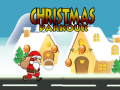 ゲームクリスマスパルクールオンライン