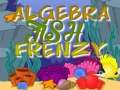 ゲーム代数魚狂騒オンライン