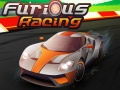 ゲーム怒りのレースオンライン