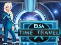 ゲームエルサのタイムトラベルオンライン