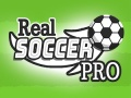 ゲームリアルサッカープロオンライン