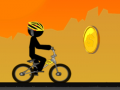ゲームスティックマンバイクプロライドオンライン
