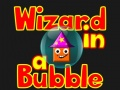 ゲームバブルの中の魔法使いオンライン