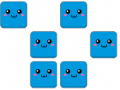ゲーム小さなブロックオンライン