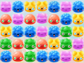 ゲームかわいいゼリーラッシュオンライン