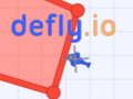 ゲームDefly.ioオンライン