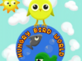 ゲームお腹を空かせた鳥の世界オンライン