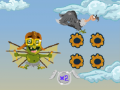 ゲームゴブリン飛行機オンライン