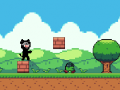 ゲーム猫ミャウ忍者アドベンチャーオンライン