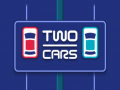 ゲーム二つの車オンライン