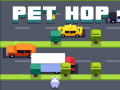 ゲームペットホップオンライン