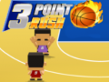 ゲーム3ポイントラッシュオンライン