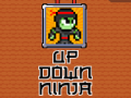 ゲームアップダウン忍者オンライン