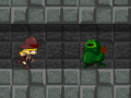 ゲームコアにジャンプオンライン