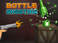 ゲームボトルシューティングオンライン