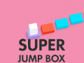 ゲームスーパージャンプボックスオンライン