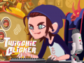 ゲームトゥイッチクリックオンライン