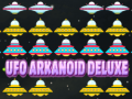 ゲームUFO アルカノイド デラックスオンライン
