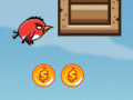 ゲームやや怒っている鳥オンライン