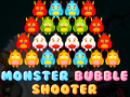 ゲームモンスター バブル シューターオンライン