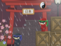 ゲームダークニンジャオンライン