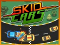 ゲームスキッドカーオンライン