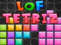 ゲームロフテトリズオンライン