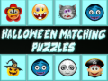 ゲームハロウィンマッチングパズルオンライン