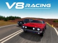 ゲームV8レースオンライン