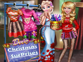 ゲームハトのクリスマスサプライズオンライン