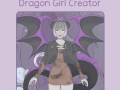 ゲームドラゴンガールクリエイターオンライン