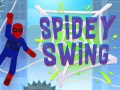 ゲームスパイディスウィングオンライン