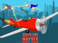 ゲーム飛行機の戦いオンライン
