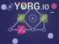 ゲームYorg.ioオンライン