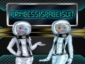 ゲームプリンセススペーススーツオンライン
