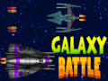 ゲーム銀河戦争オンライン