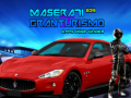 ゲームマセラティ グランツーリスモ 2018オンライン