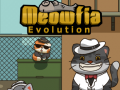 ゲームミャウフィアの進化オンライン