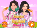 ゲームジェナー姉妹: Buzzfeed 値打ちオンライン