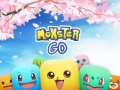 ゲームモンスターゴーオンライン