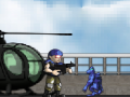 ゲーム緑の虐殺オンライン