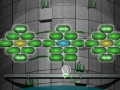 ゲーム画家のためのアルカノイドオンライン