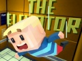ゲームコガマ エレベーターオンライン