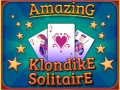 ゲーム驚くべきクロンダイクソリティアオンライン