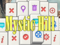 ゲームミスティックヒルオンライン