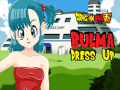ゲームドラゴンボール超: ブルマを着せ替えオンライン