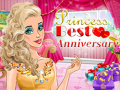 ゲームプリンセス最高の記念日オンライン