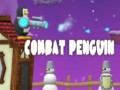 ゲーム戦闘ペンギンオンライン
