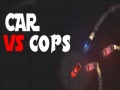 ゲーム車対警察オンライン
