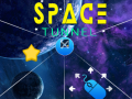 ゲーム宇宙トンネルオンライン